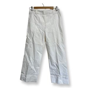 Jill Sander Wide Leg Pants